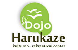 Dojo Harakuze Logotip