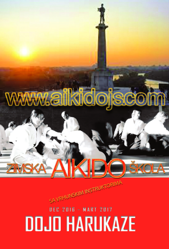 aikido-skola